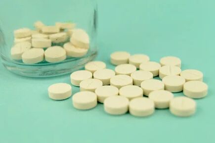 Parasitic medicines